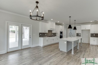 PRICE IMPROVEMENT! Lot 7E **THE MEADOWBROOK B FLOORPLAN BY on Lane Creek Golf Club in Georgia - for sale on GolfHomes.com, golf home, golf lot