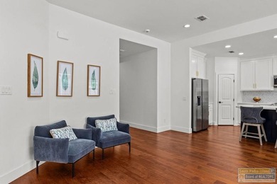 YOUR PRIVATE OASIS AWAITS. Imagine waking up in a 2022-built on South Padre Island Golf Club in Texas - for sale on GolfHomes.com, golf home, golf lot