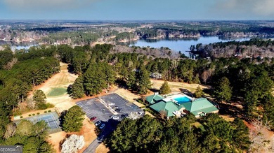 -The Meredith Plan -Under Construction - Builder will pay up to on Turtle Cove Golf Course in Georgia - for sale on GolfHomes.com, golf home, golf lot