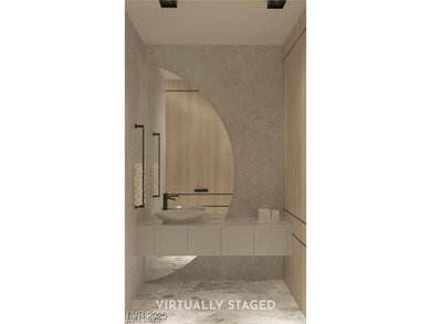 NEO, the worlds 1st net-zero Tesla-powered community set in the on Dragon Ridge Country Club in Nevada - for sale on GolfHomes.com, golf home, golf lot