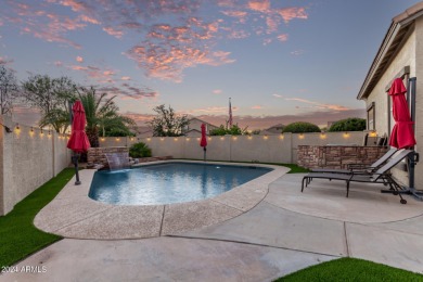 ** PRICE REDUCED $10K ** Let's make this home yours! Everyone is on Las Colinas Golf Club in Arizona - for sale on GolfHomes.com, golf home, golf lot