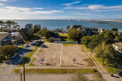 An exceptional opportunity to own a brand-new, custom-built on Brandywine Bay Golf Club in North Carolina - for sale on GolfHomes.com, golf home, golf lot
