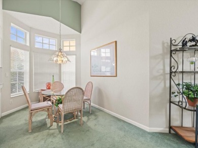 1990 Palmwood Grand Bahama maintained home on the 5th fairway of on Glen Lakes Country Club in Florida - for sale on GolfHomes.com, golf home, golf lot
