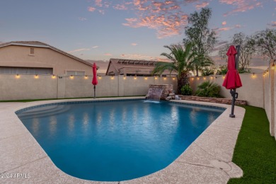 ** PRICE REDUCED $10K ** Let's make this home yours! Everyone is on Las Colinas Golf Club in Arizona - for sale on GolfHomes.com, golf home, golf lot