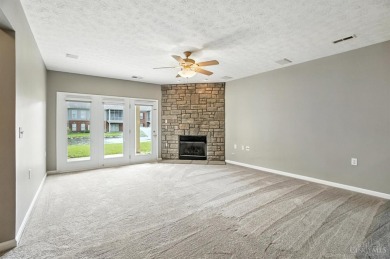 Welcome to easy living in the sought-after Four Bridges golf on Four Bridges Country Club in Ohio - for sale on GolfHomes.com, golf home, golf lot