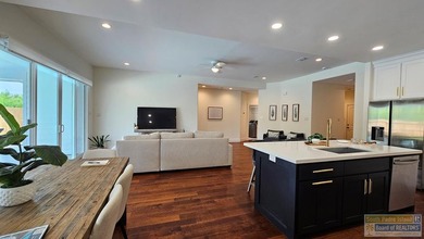 YOUR PRIVATE OASIS AWAITS. Imagine waking up in a 2022-built on South Padre Island Golf Club in Texas - for sale on GolfHomes.com, golf home, golf lot