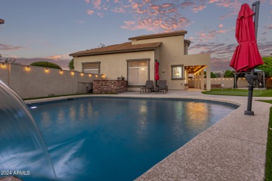 ** PRICE REDUCED $10K ** Let's make this home yours! Everyone is on Las Colinas Golf Club in Arizona - for sale on GolfHomes.com, golf home, golf lot