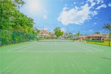 Discover an incredible opportunity with this spacious 2 bed, 2 on Cross Creek Country Club in Florida - for sale on GolfHomes.com, golf home, golf lot