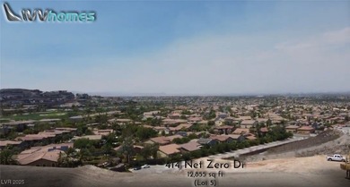 NEO, the worlds 1st net-zero Tesla-powered community set in the on Dragon Ridge Country Club in Nevada - for sale on GolfHomes.com, golf home, golf lot