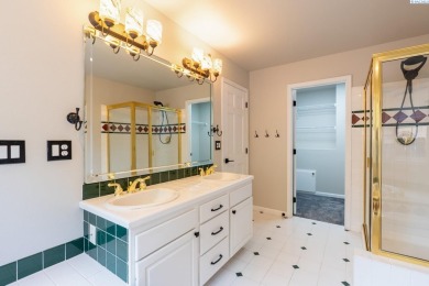 MLS# 284959 Welcome to your slice of paradise with this 4 BR, 4 on Canyon Lakes Golf Course in Washington - for sale on GolfHomes.com, golf home, golf lot