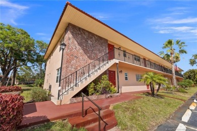 Welcome to your slice of paradise at MYCC. This charming 2 BR/2 on Monterey Yacht and Country Club in Florida - for sale on GolfHomes.com, golf home, golf lot