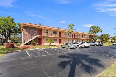 Welcome to your slice of paradise at MYCC. This charming 2 BR/2 on Monterey Yacht and Country Club in Florida - for sale on GolfHomes.com, golf home, golf lot