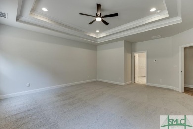 PRICE IMPROVEMENT! Lot 7E **THE MEADOWBROOK B FLOORPLAN BY on Lane Creek Golf Club in Georgia - for sale on GolfHomes.com, golf home, golf lot