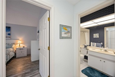 A peaceful waterfront gem wrapped in Florida charm.
Step into on Plantation Golf and Country Club in Florida - for sale on GolfHomes.com, golf home, golf lot