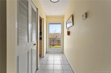 Welcome to your slice of paradise at MYCC. This charming 2 BR/2 on Monterey Yacht and Country Club in Florida - for sale on GolfHomes.com, golf home, golf lot