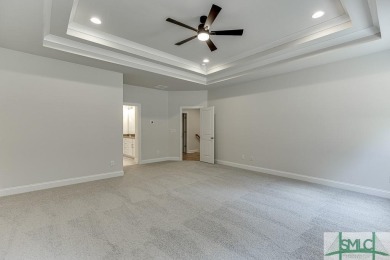 PRICE IMPROVEMENT! Lot 7E **THE MEADOWBROOK B FLOORPLAN BY on Lane Creek Golf Club in Georgia - for sale on GolfHomes.com, golf home, golf lot