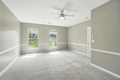 Welcome to easy living in the sought-after Four Bridges golf on Four Bridges Country Club in Ohio - for sale on GolfHomes.com, golf home, golf lot