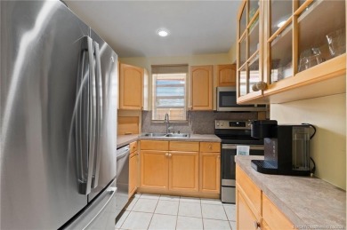 Welcome to your slice of paradise at MYCC. This charming 2 BR/2 on Monterey Yacht and Country Club in Florida - for sale on GolfHomes.com, golf home, golf lot