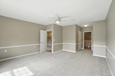 Welcome to easy living in the sought-after Four Bridges golf on Four Bridges Country Club in Ohio - for sale on GolfHomes.com, golf home, golf lot