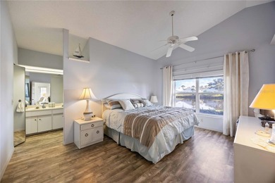 A peaceful waterfront gem wrapped in Florida charm.
Step into on Plantation Golf and Country Club in Florida - for sale on GolfHomes.com, golf home, golf lot