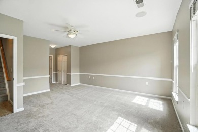 Welcome to easy living in the sought-after Four Bridges golf on Four Bridges Country Club in Ohio - for sale on GolfHomes.com, golf home, golf lot