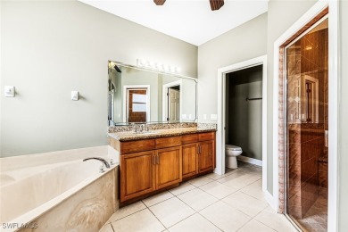 It's not every day you find a home where your backyard feels on Lehigh Resort Club in Florida - for sale on GolfHomes.com, golf home, golf lot