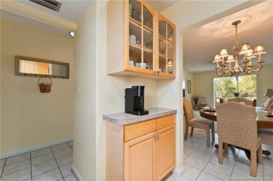 Welcome to your slice of paradise at MYCC. This charming 2 BR/2 on Monterey Yacht and Country Club in Florida - for sale on GolfHomes.com, golf home, golf lot
