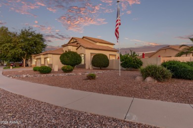 ** PRICE REDUCED $10K ** Let's make this home yours! Everyone is on Las Colinas Golf Club in Arizona - for sale on GolfHomes.com, golf home, golf lot