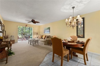 Welcome to your slice of paradise at MYCC. This charming 2 BR/2 on Monterey Yacht and Country Club in Florida - for sale on GolfHomes.com, golf home, golf lot