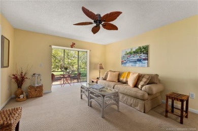Welcome to your slice of paradise at MYCC. This charming 2 BR/2 on Monterey Yacht and Country Club in Florida - for sale on GolfHomes.com, golf home, golf lot