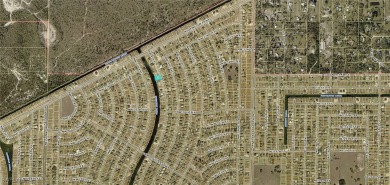 Welcome to the place of your dreams. This expansive fresh water on Burnt Store Golf Club in Florida - for sale on GolfHomes.com, golf home, golf lot