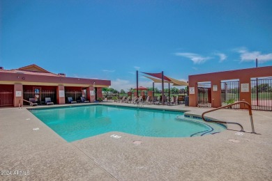 ** PRICE REDUCED $10K ** Let's make this home yours! Everyone is on Las Colinas Golf Club in Arizona - for sale on GolfHomes.com, golf home, golf lot