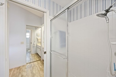 A peaceful waterfront gem wrapped in Florida charm.
Step into on Plantation Golf and Country Club in Florida - for sale on GolfHomes.com, golf home, golf lot