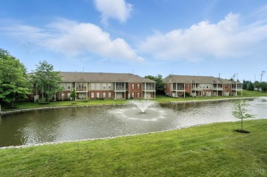 Welcome to easy living in the sought-after Four Bridges golf on Four Bridges Country Club in Ohio - for sale on GolfHomes.com, golf home, golf lot
