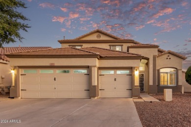 ** PRICE REDUCED $10K ** Let's make this home yours! Everyone is on Las Colinas Golf Club in Arizona - for sale on GolfHomes.com, golf home, golf lot