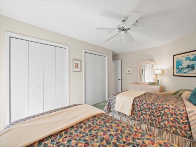 1990 Palmwood Grand Bahama maintained home on the 5th fairway of on Glen Lakes Country Club in Florida - for sale on GolfHomes.com, golf home, golf lot