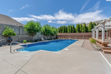 MLS# 284959 Welcome to your slice of paradise with this 4 BR, 4 on Canyon Lakes Golf Course in Washington - for sale on GolfHomes.com, golf home, golf lot