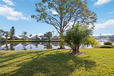 A peaceful waterfront gem wrapped in Florida charm.
Step into on Plantation Golf and Country Club in Florida - for sale on GolfHomes.com, golf home, golf lot