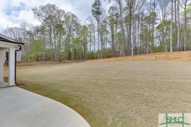 PRICE IMPROVEMENT! Lot 7E **THE MEADOWBROOK B FLOORPLAN BY on Lane Creek Golf Club in Georgia - for sale on GolfHomes.com, golf home, golf lot