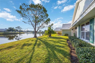 A peaceful waterfront gem wrapped in Florida charm.
Step into on Plantation Golf and Country Club in Florida - for sale on GolfHomes.com, golf home, golf lot