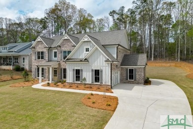 PRICE IMPROVEMENT! Lot 7E **THE MEADOWBROOK B FLOORPLAN BY on Lane Creek Golf Club in Georgia - for sale on GolfHomes.com, golf home, golf lot