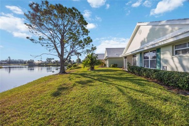 A peaceful waterfront gem wrapped in Florida charm.
Step into on Plantation Golf and Country Club in Florida - for sale on GolfHomes.com, golf home, golf lot