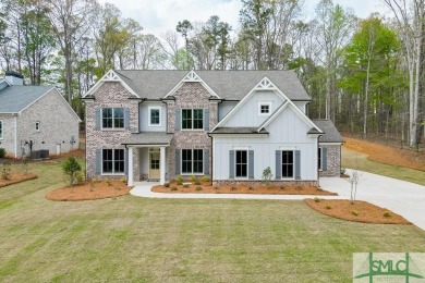PRICE IMPROVEMENT! Lot 7E **THE MEADOWBROOK B FLOORPLAN BY on Lane Creek Golf Club in Georgia - for sale on GolfHomes.com, golf home, golf lot