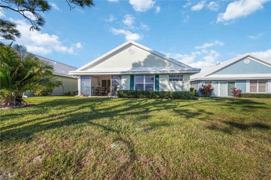 A peaceful waterfront gem wrapped in Florida charm.
Step into on Plantation Golf and Country Club in Florida - for sale on GolfHomes.com, golf home, golf lot