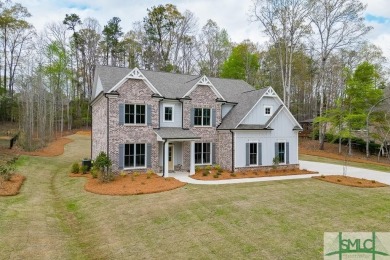 PRICE IMPROVEMENT! Lot 7E **THE MEADOWBROOK B FLOORPLAN BY on Lane Creek Golf Club in Georgia - for sale on GolfHomes.com, golf home, golf lot