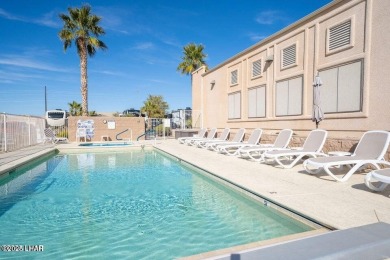 Beautiful park model has an addition added to it, giving you on The Refuge Golf and Country Club in Arizona - for sale on GolfHomes.com, golf home, golf lot