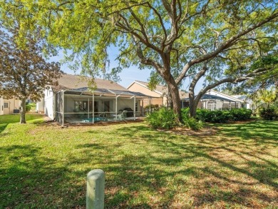 1990 Palmwood Grand Bahama maintained home on the 5th fairway of on Glen Lakes Country Club in Florida - for sale on GolfHomes.com, golf home, golf lot