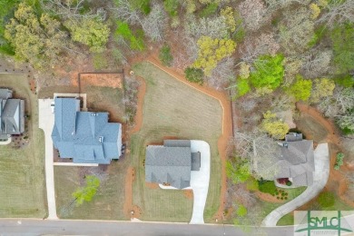 PRICE IMPROVEMENT! Lot 7E **THE MEADOWBROOK B FLOORPLAN BY on Lane Creek Golf Club in Georgia - for sale on GolfHomes.com, golf home, golf lot