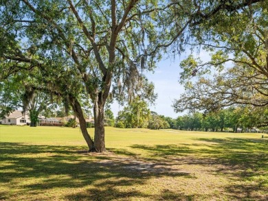 1990 Palmwood Grand Bahama maintained home on the 5th fairway of on Glen Lakes Country Club in Florida - for sale on GolfHomes.com, golf home, golf lot