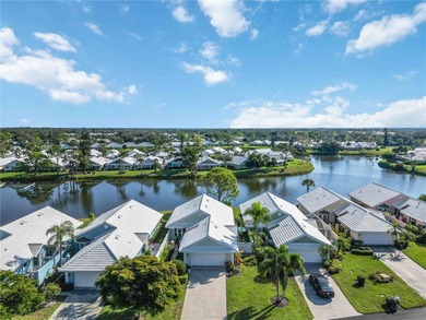 A peaceful waterfront gem wrapped in Florida charm.
Step into on Plantation Golf and Country Club in Florida - for sale on GolfHomes.com, golf home, golf lot